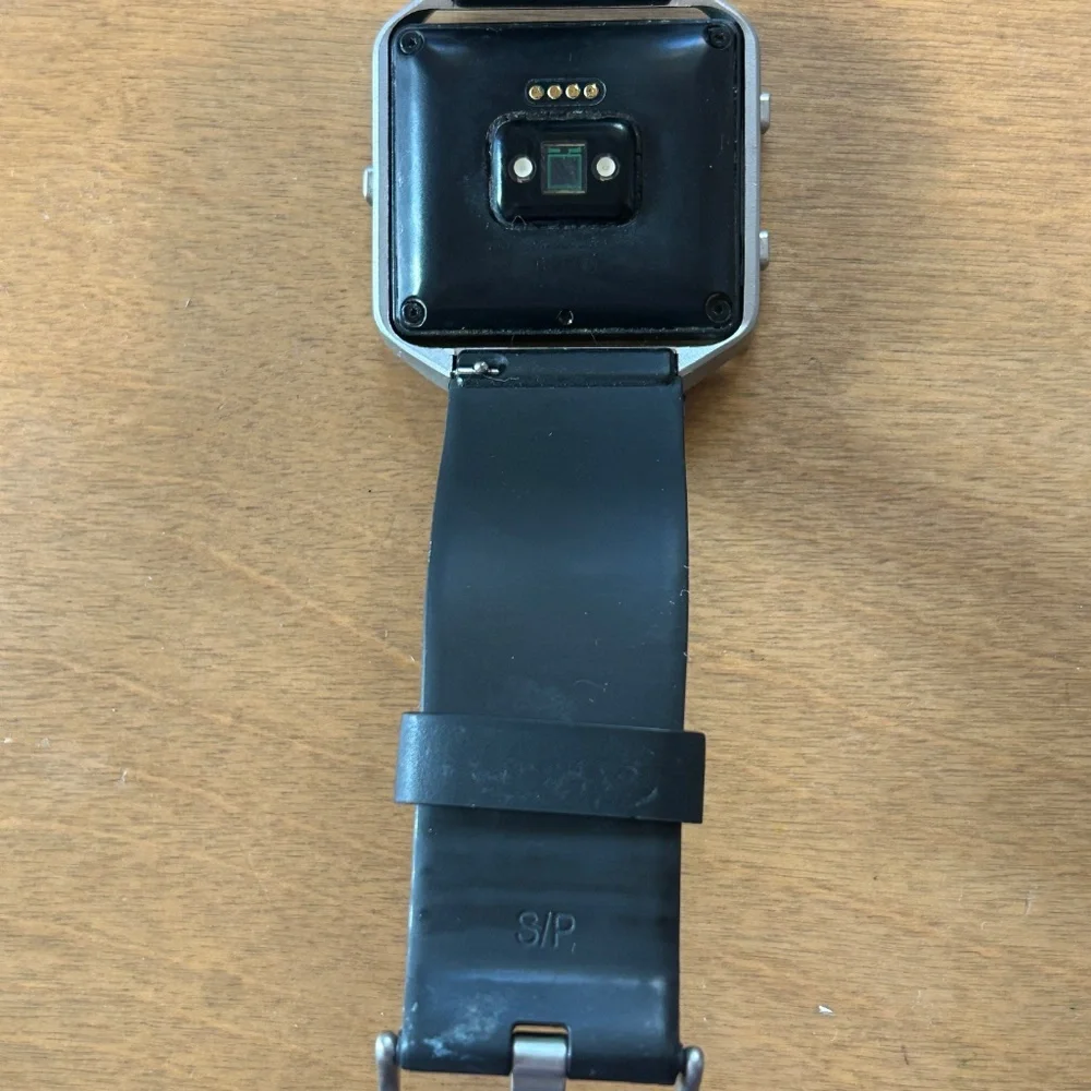 Fitbit Blaze (2016) Bundle - Size Small